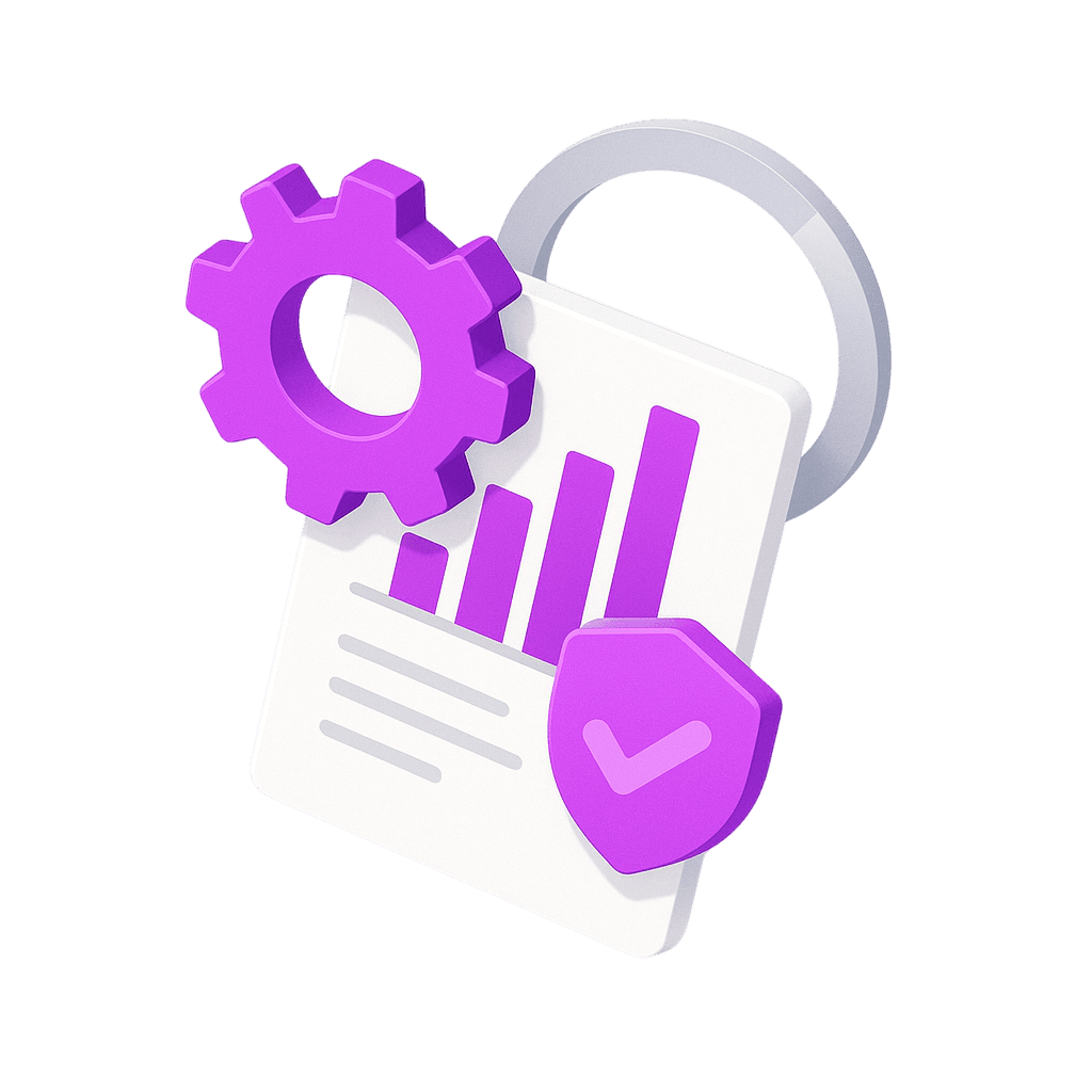 Monitoreo continuo de operaciones